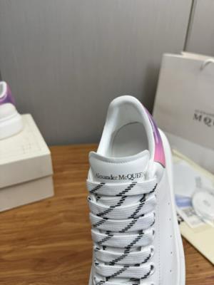 wholesale quality alexander mcqueen shoes model no. 22